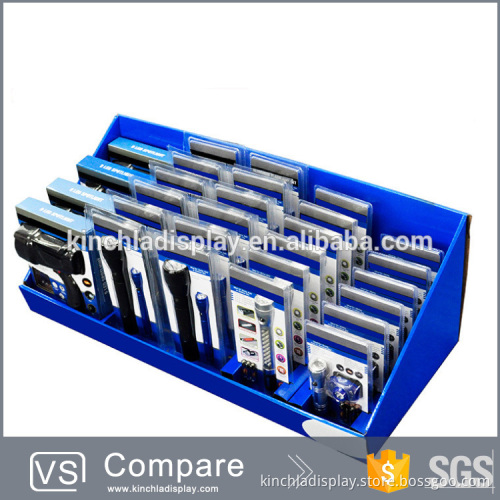 Advertising Display Promotion Counter